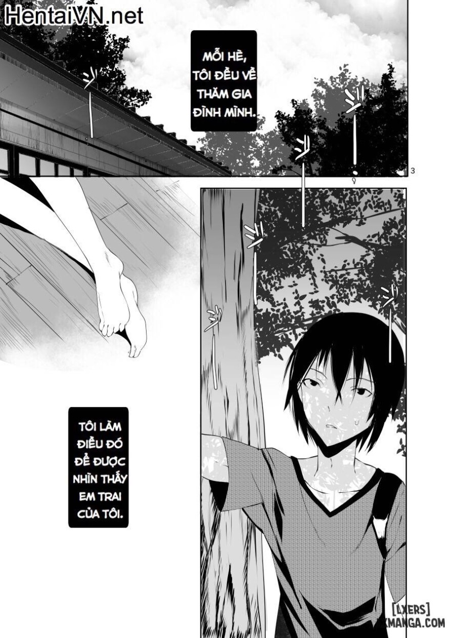 Kairou Kitan 
