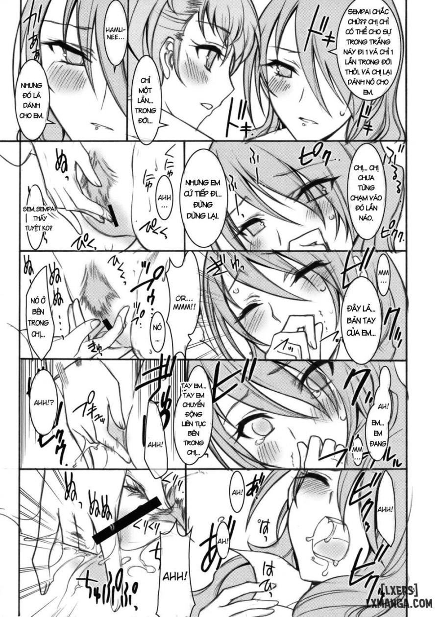 KAISHAKU P3P 