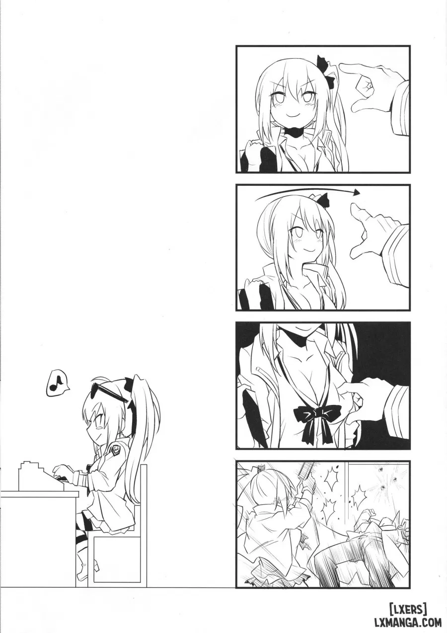 Kalina no Yokujou 