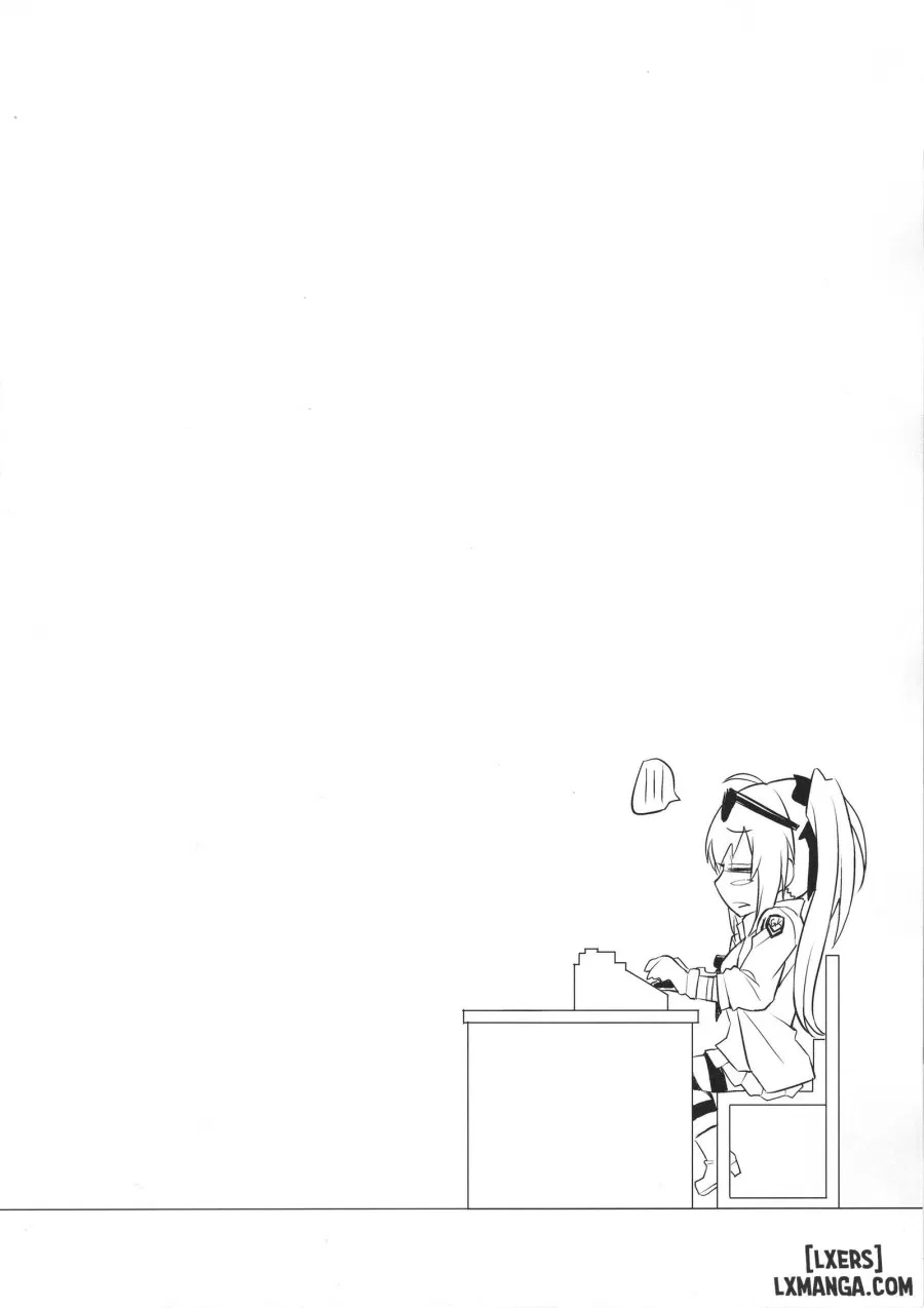 Kalina no Yokujou 