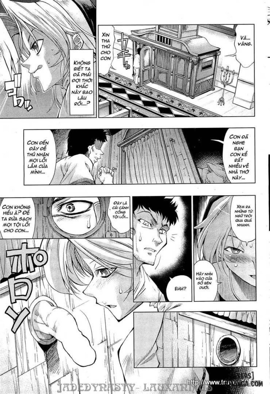 Kami-sama mo Oh My ga! 