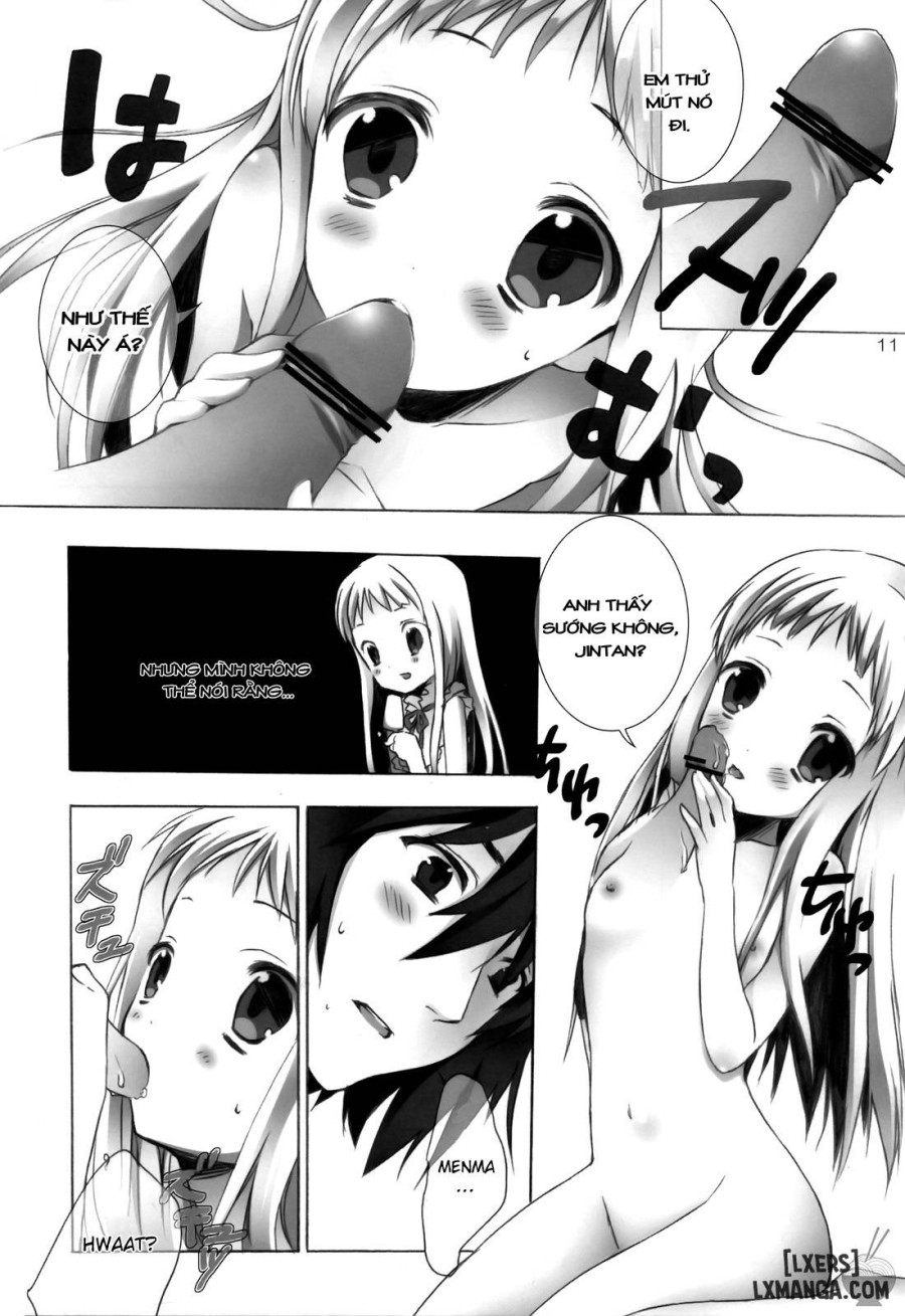 Kami-sama no Oboshimeshi 
