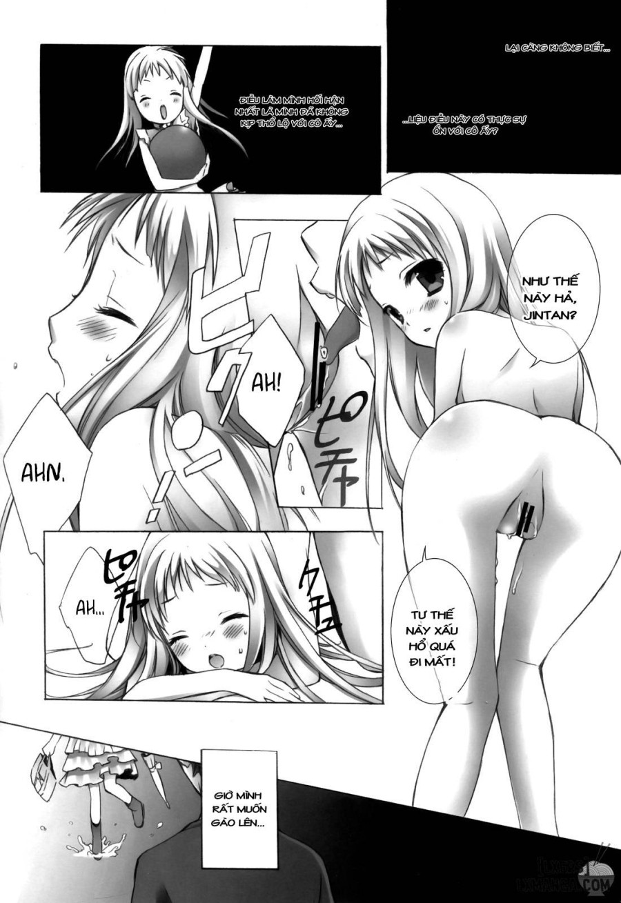 Kami-sama no Oboshimeshi 