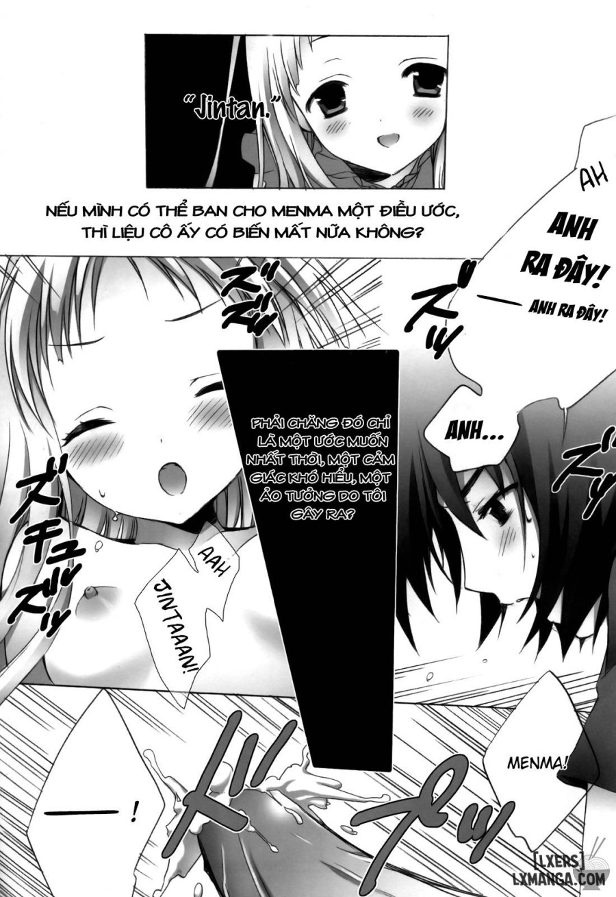 Kami-sama no Oboshimeshi 