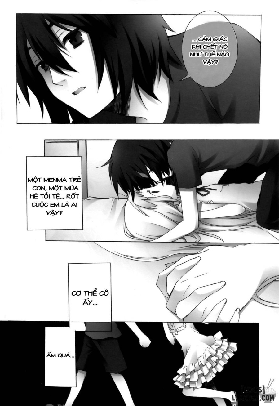 Kami-sama no Oboshimeshi 
