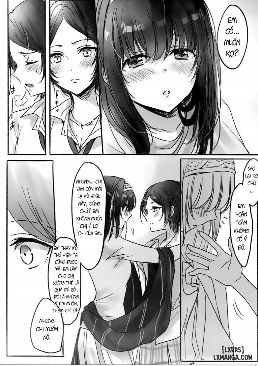 Kanade, Can I Hold You Tonight 