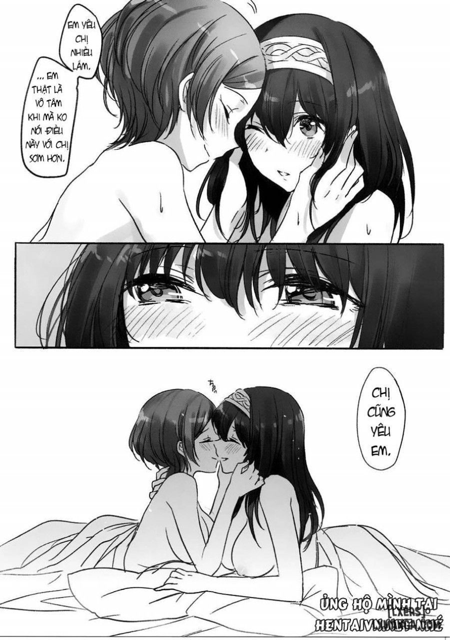 Kanade, Can I Hold You Tonight 