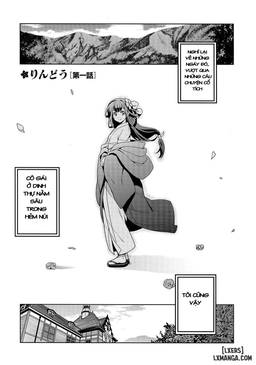 Junjou Renka 
