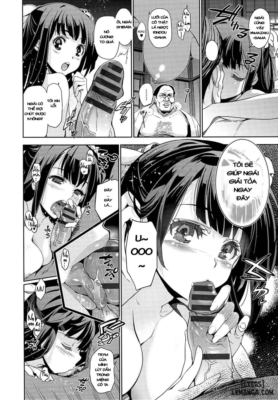 Junjou Renka 