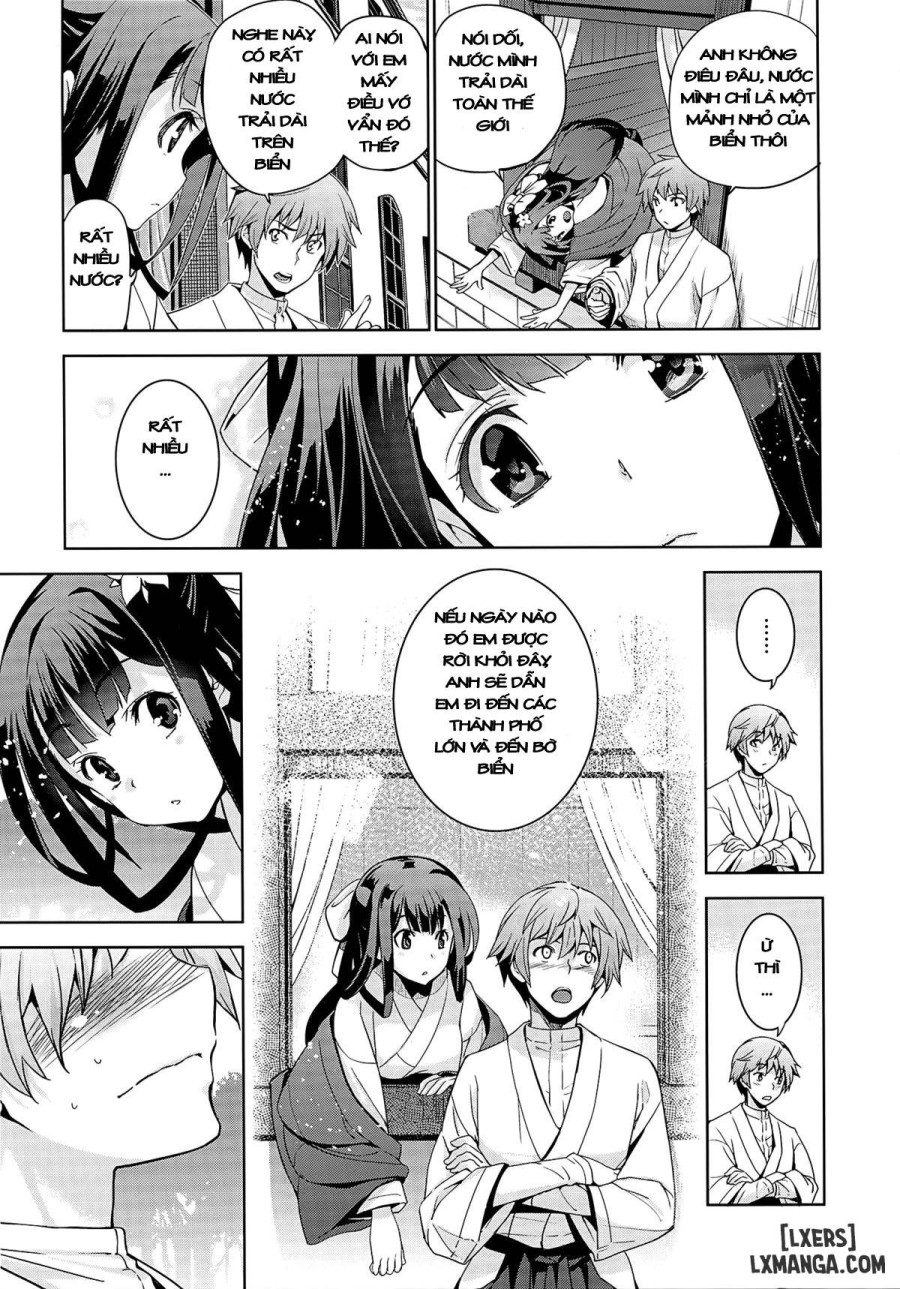 Junjou Renka 