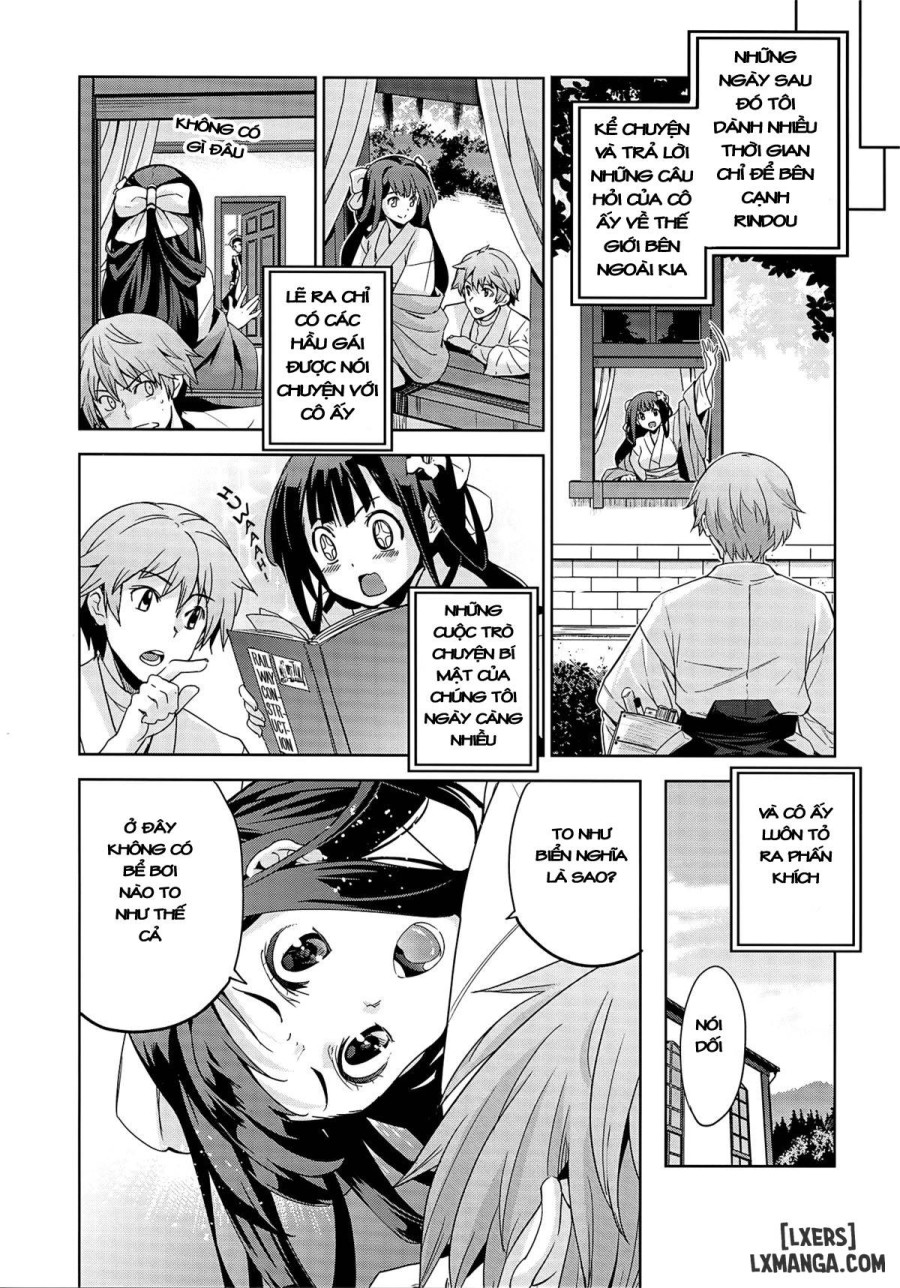 Junjou Renka 