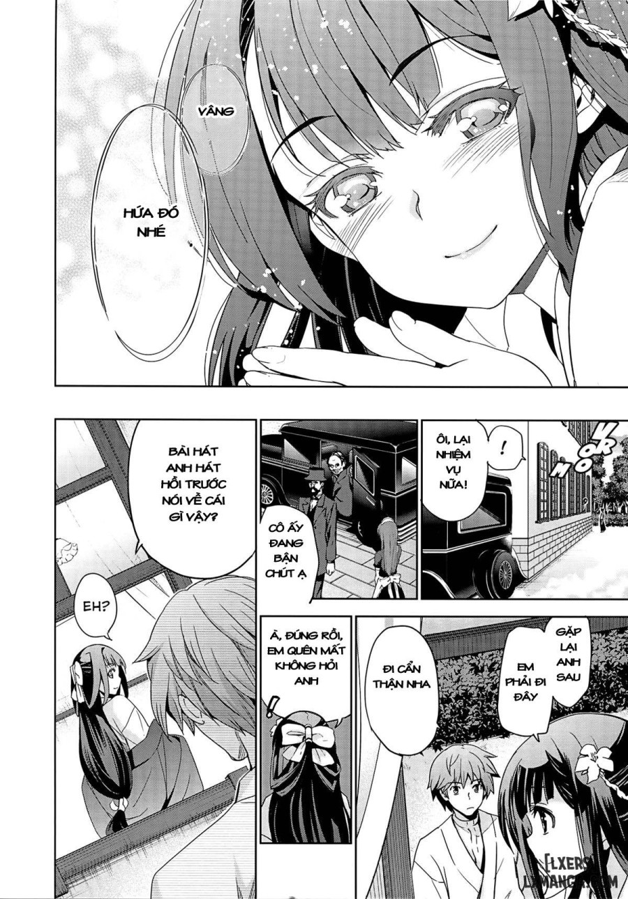 Junjou Renka 