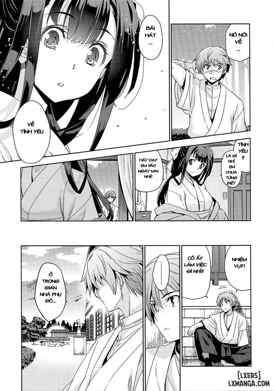 Junjou Renka 
