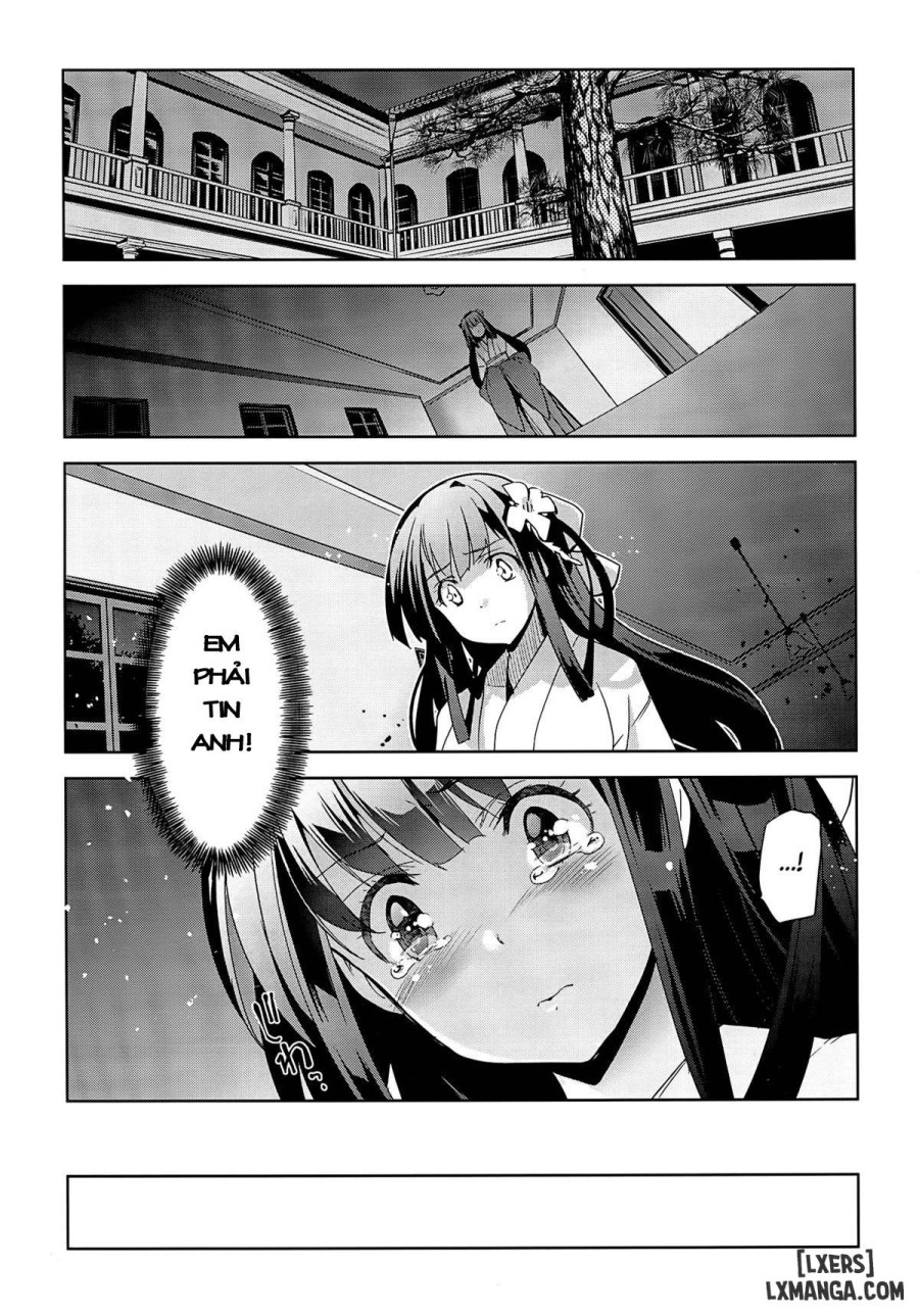 Junjou Renka 