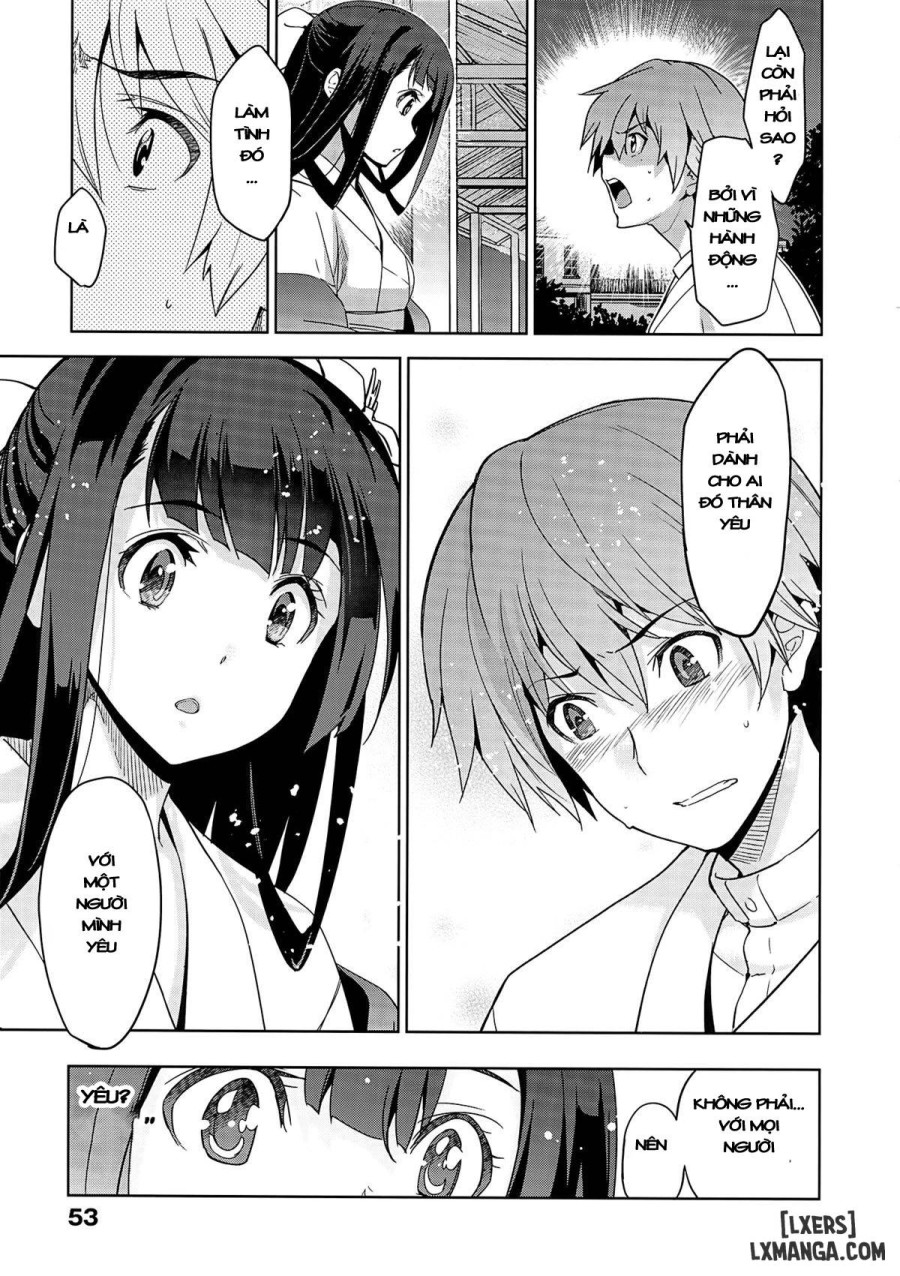 Junjou Renka 