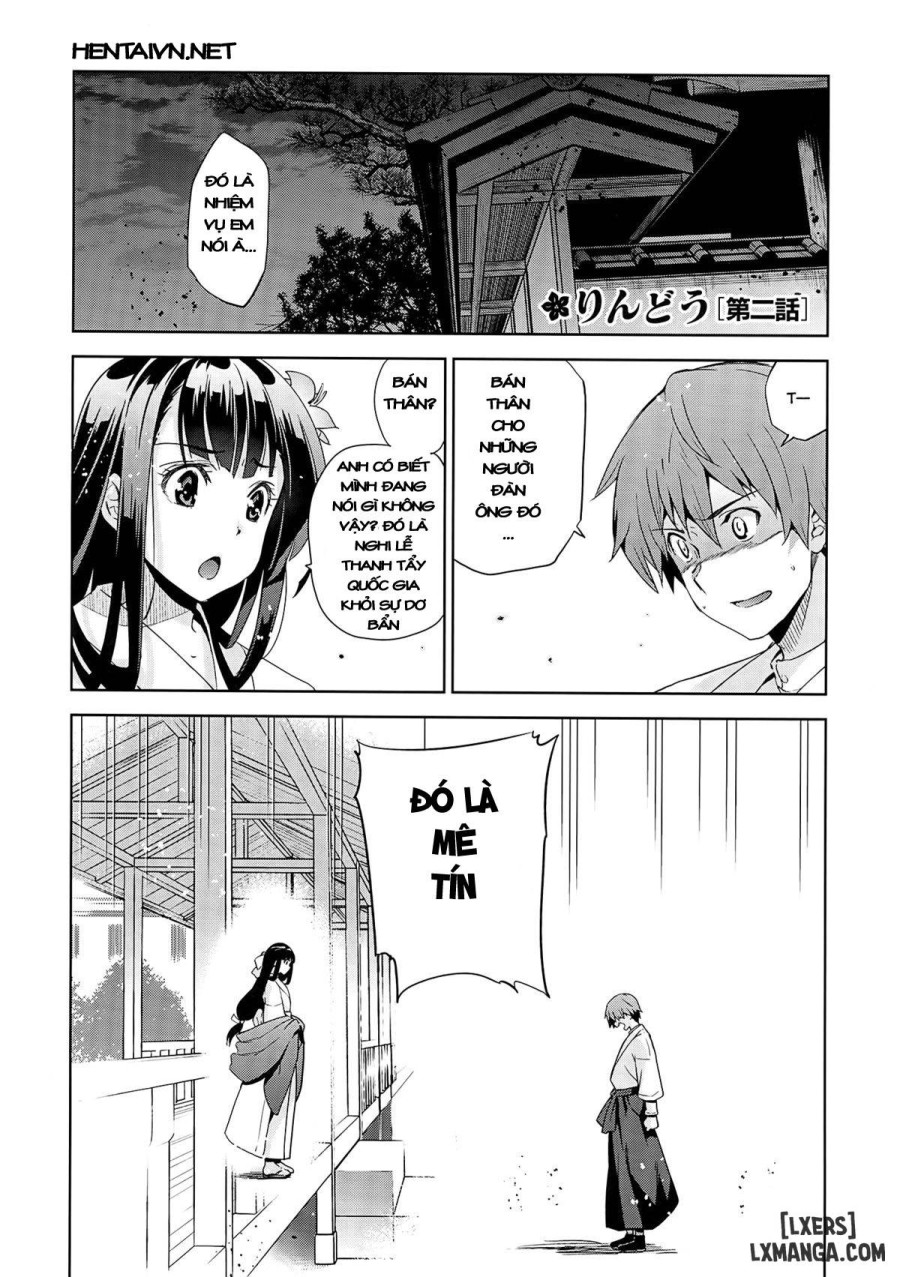 Junjou Renka 