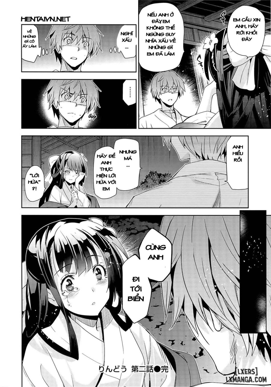 Junjou Renka 