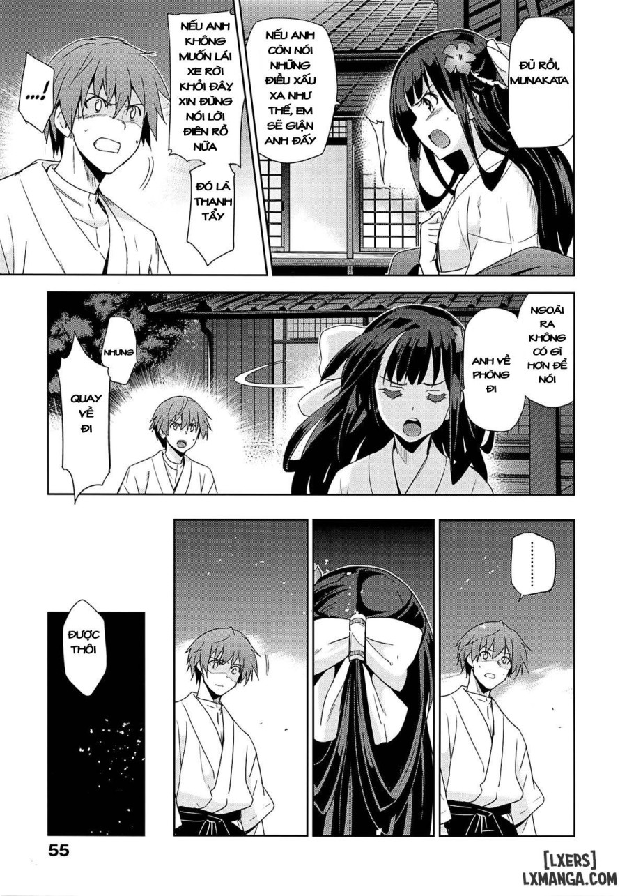 Junjou Renka 