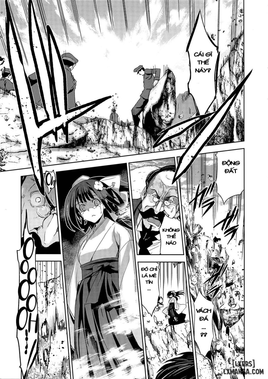 Junjou Renka 