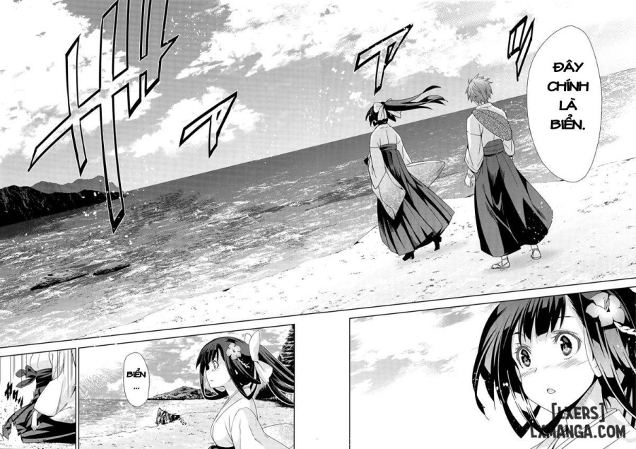 Junjou Renka 