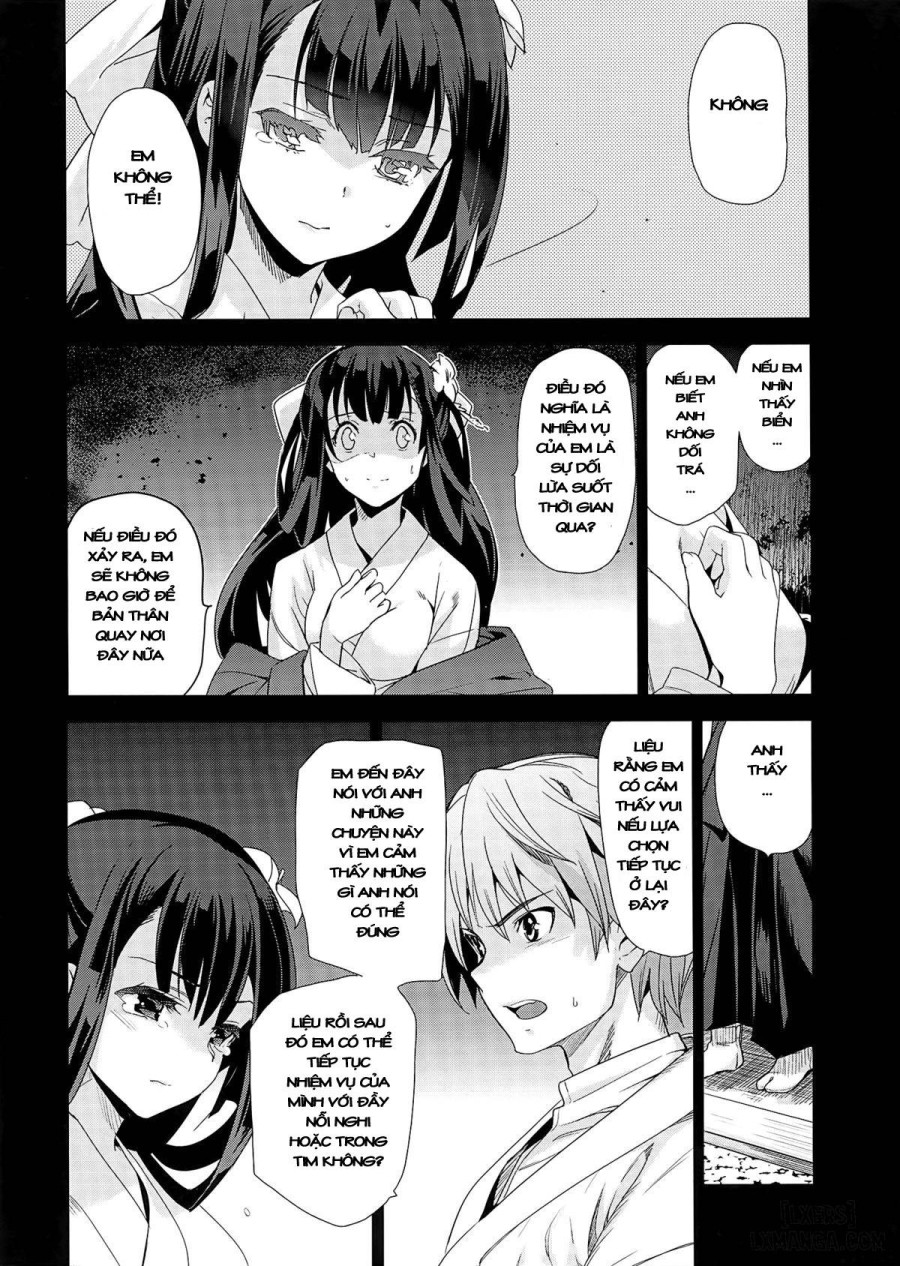 Junjou Renka 