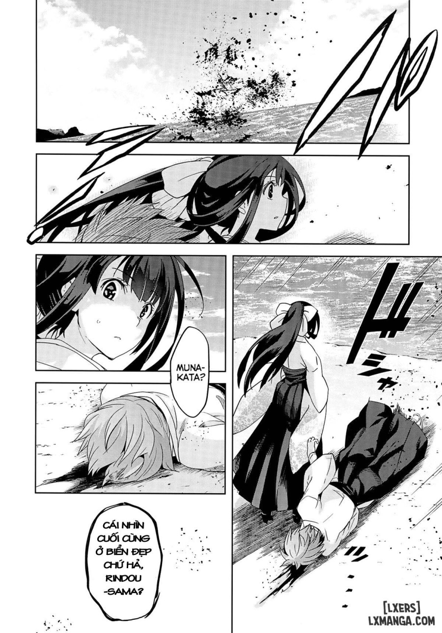 Junjou Renka 