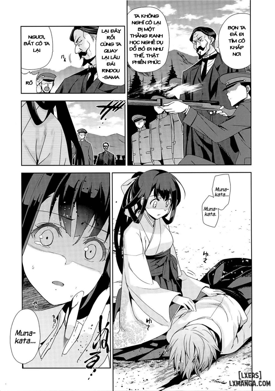 Junjou Renka 