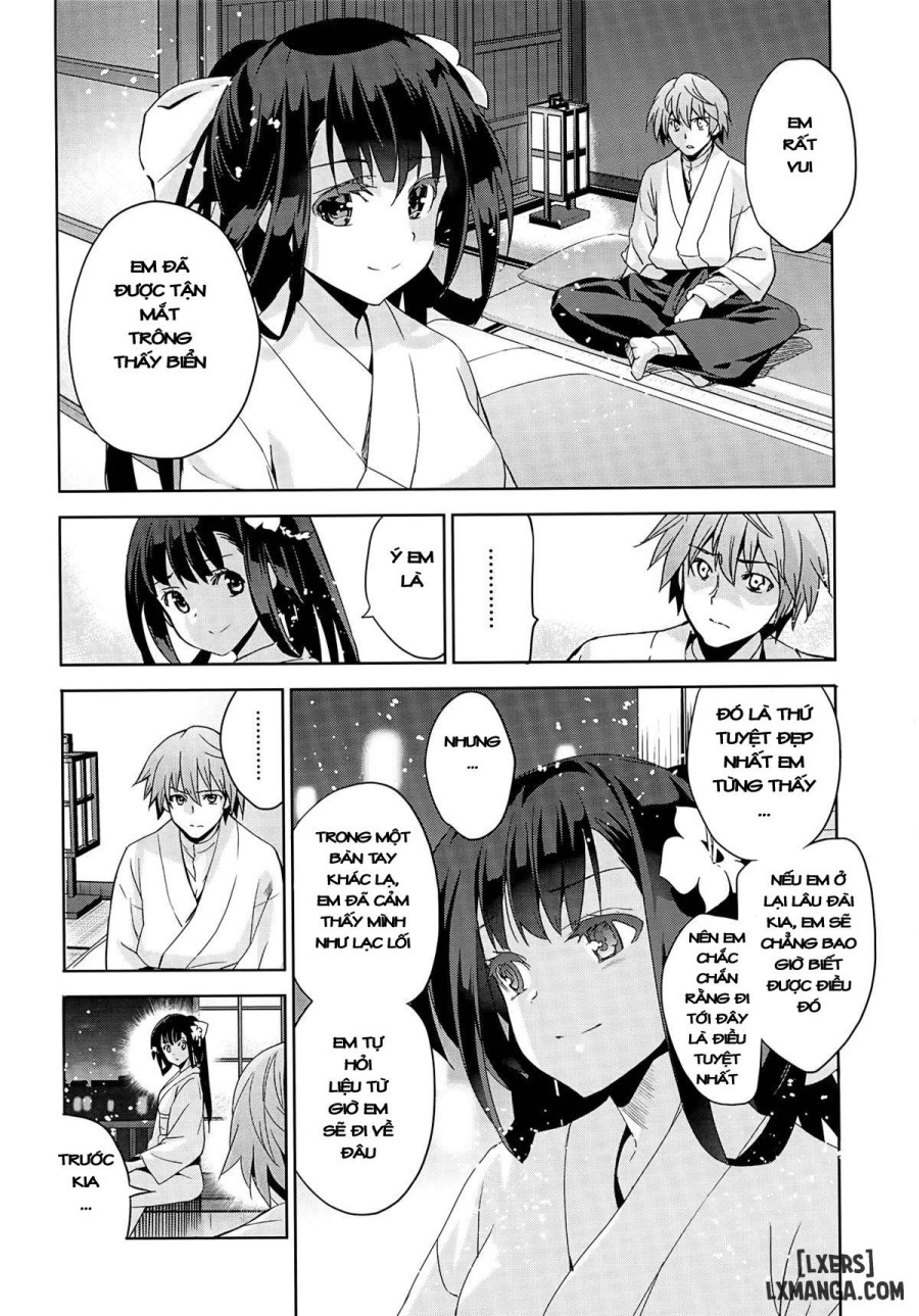 Junjou Renka 