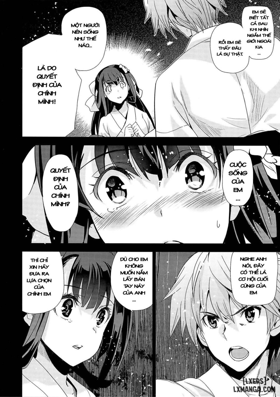 Junjou Renka 