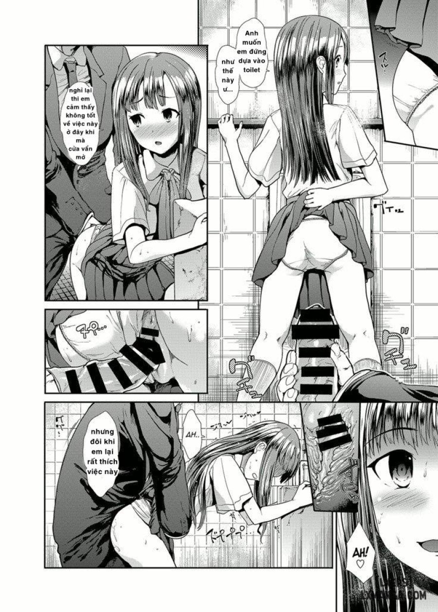 Junsui Reijou Mizumoto Yukari 
