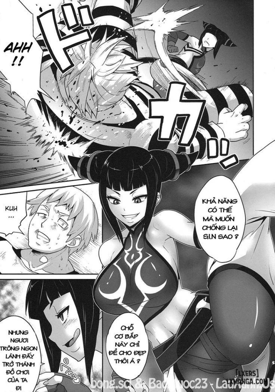 Juri Game 