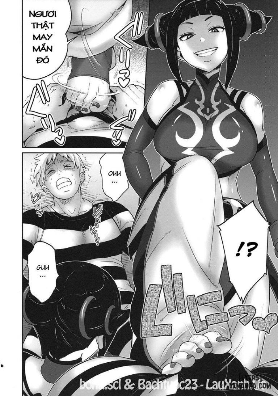 Juri Game 
