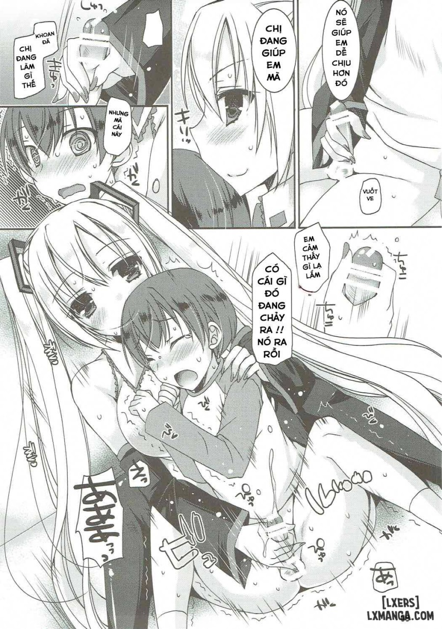 Juunen Lover 
