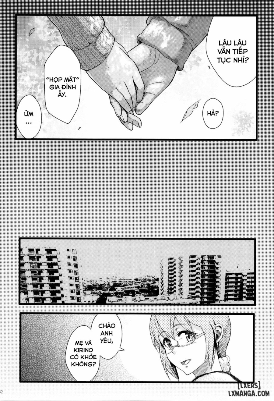 Juunengo no Jinsei Soudan 