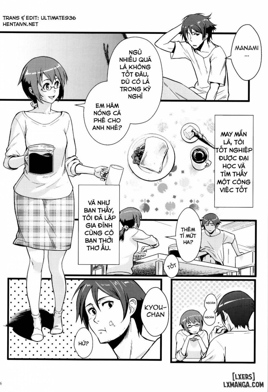 Juunengo no Jinsei Soudan 
