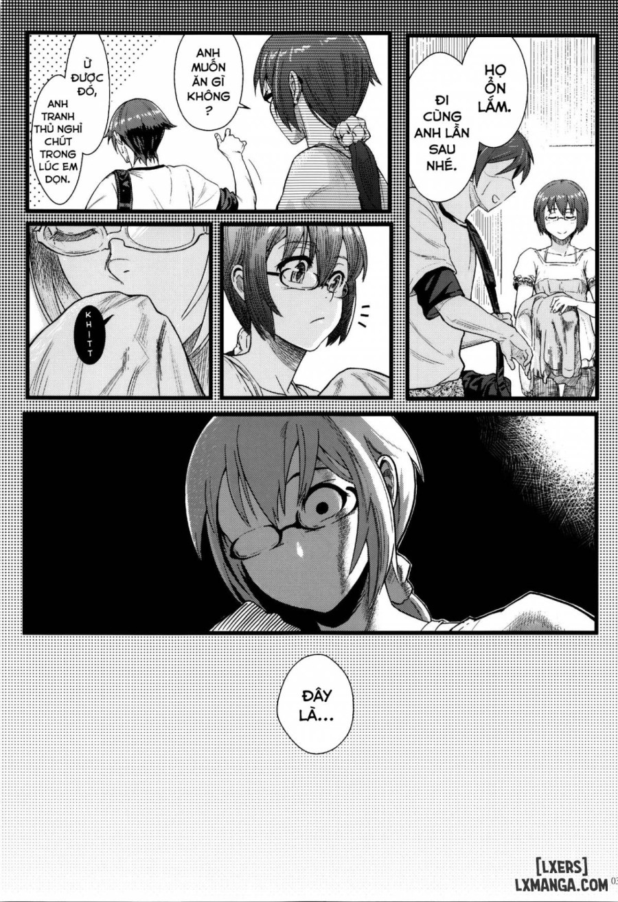 Juunengo no Jinsei Soudan 