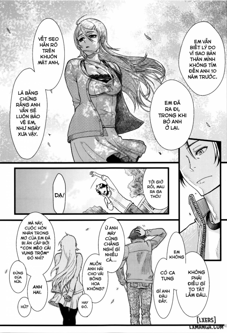 Juunengo no Jinsei Soudan 