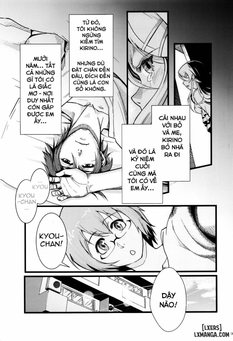 Juunengo no Jinsei Soudan 