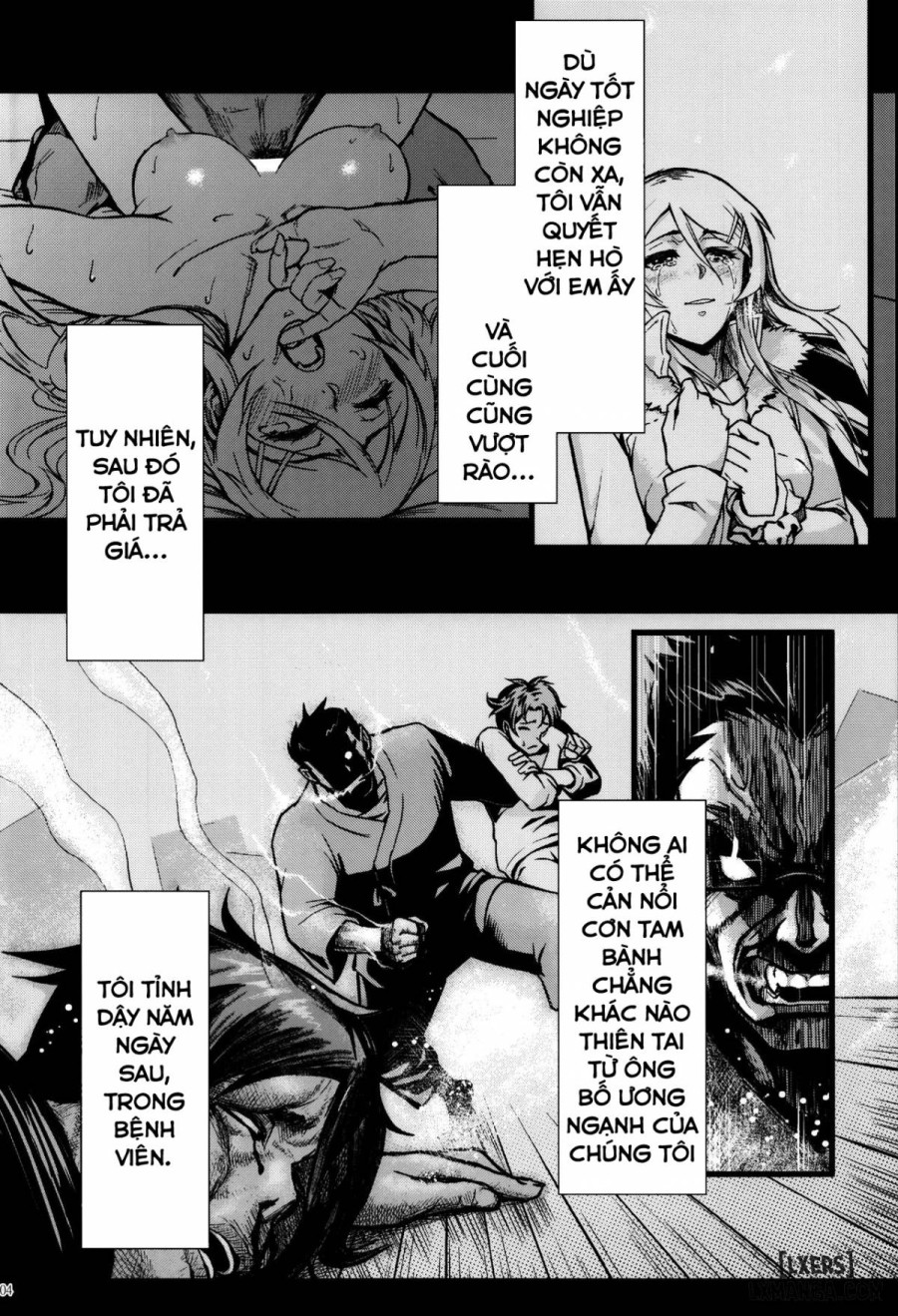 Juunengo no Jinsei Soudan 