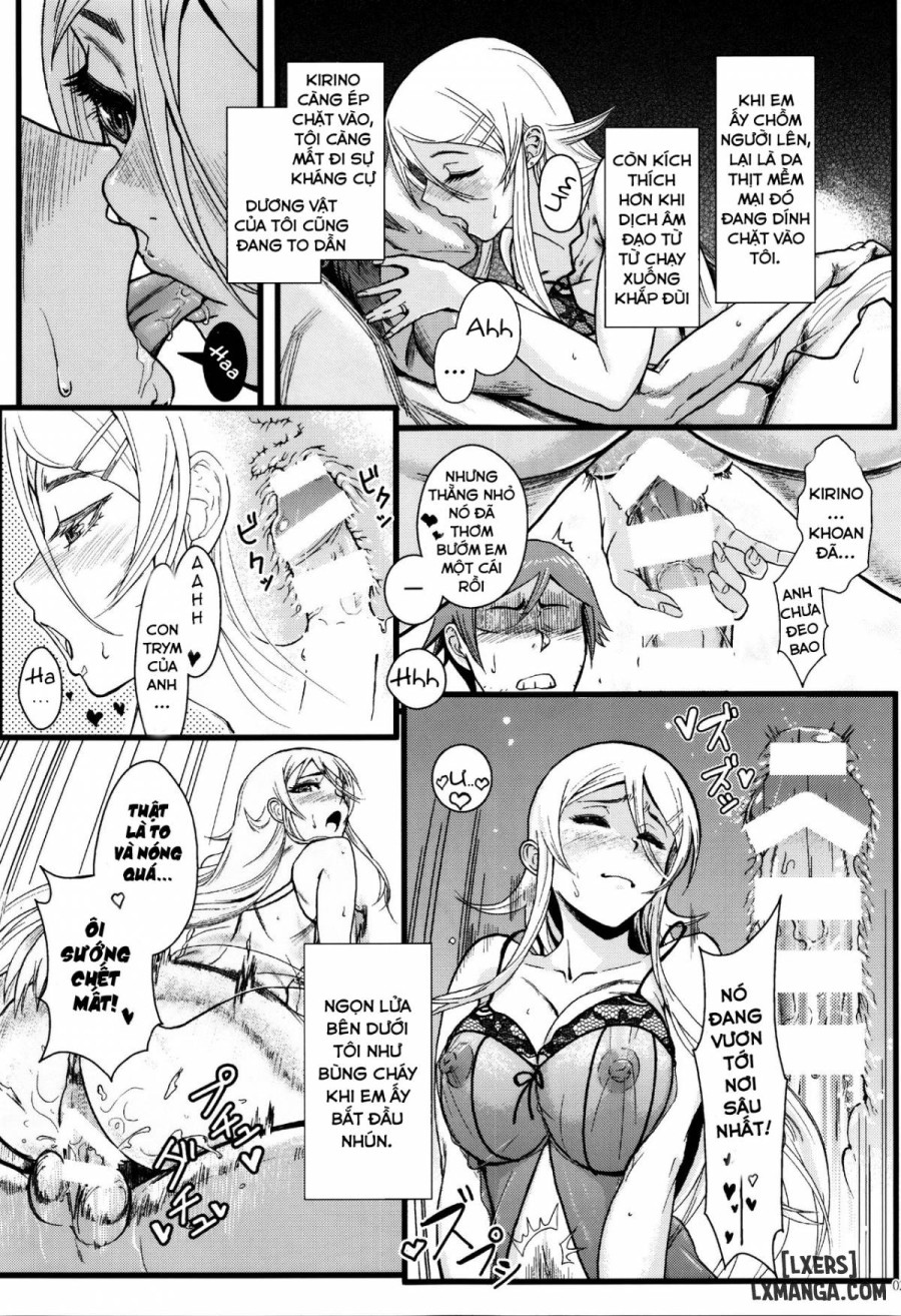 Juunengo no Jinsei Soudan 