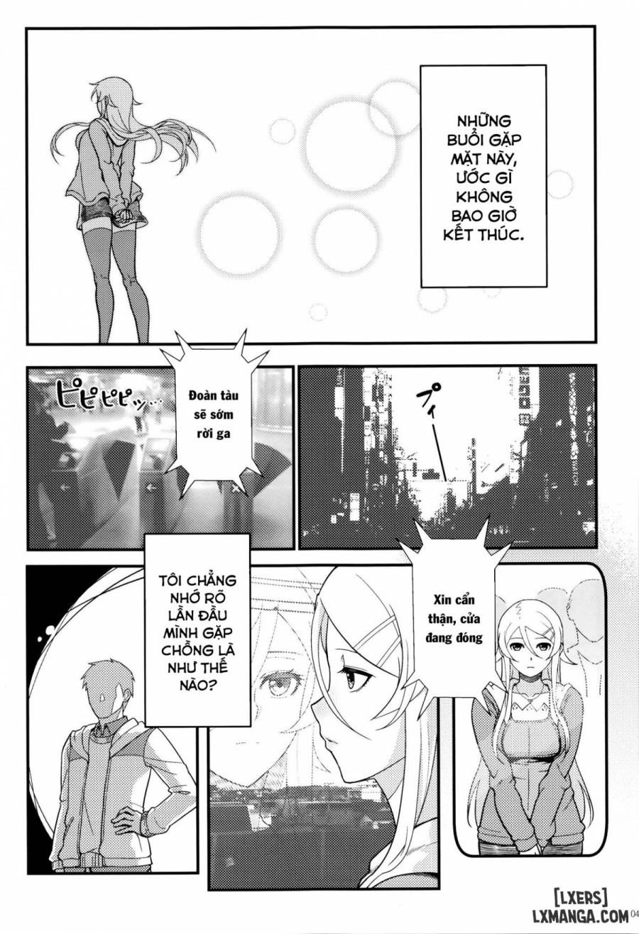 Juunengo no Jinsei Soudan 