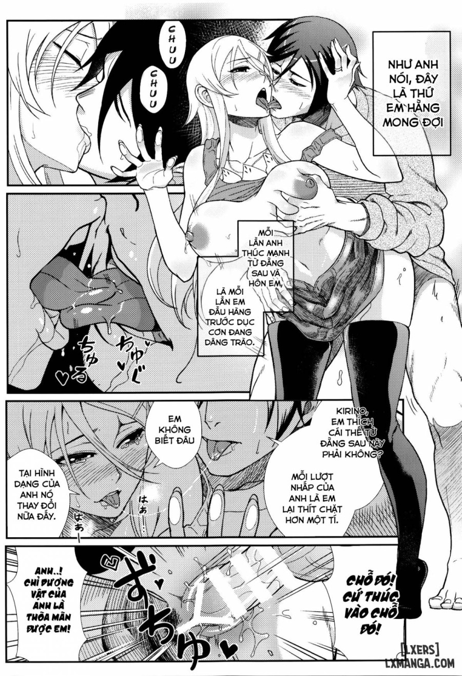 Juunengo no Jinsei Soudan 