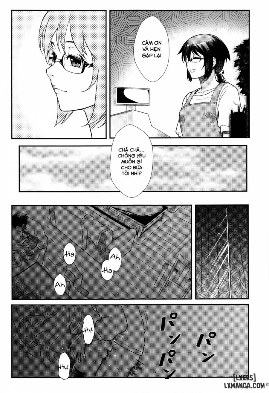 Juunengo no Jinsei Soudan 