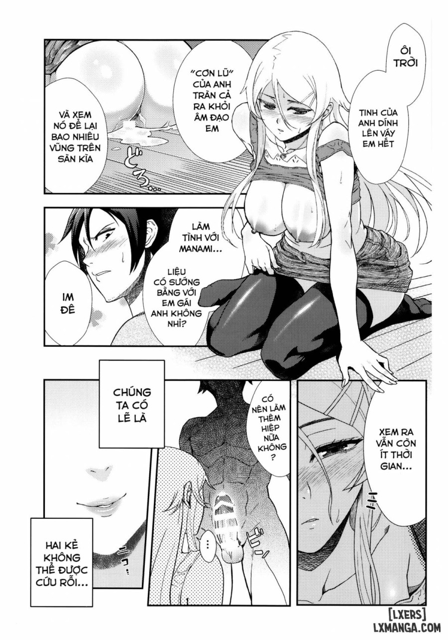 Juunengo no Jinsei Soudan 