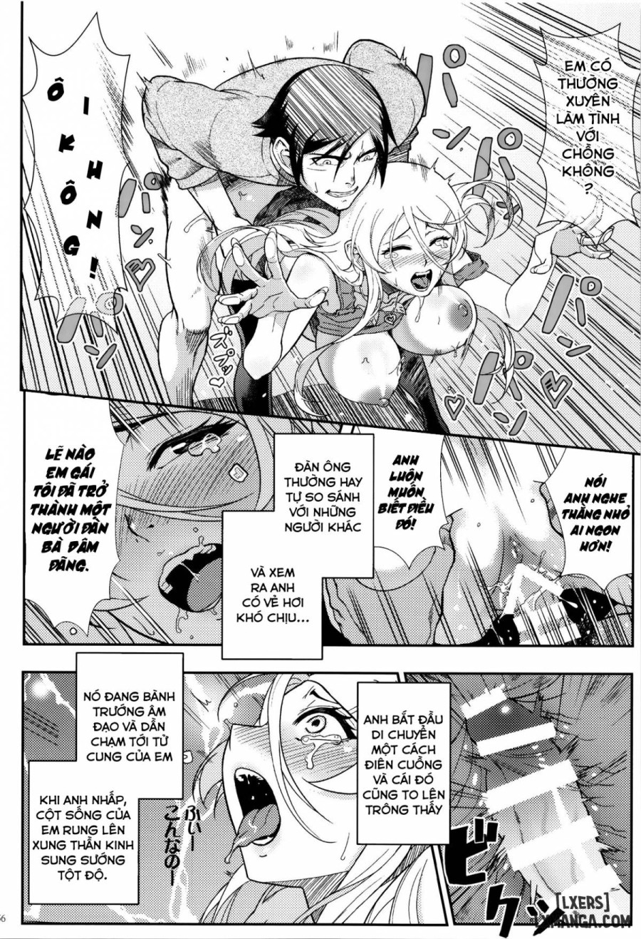 Juunengo no Jinsei Soudan 
