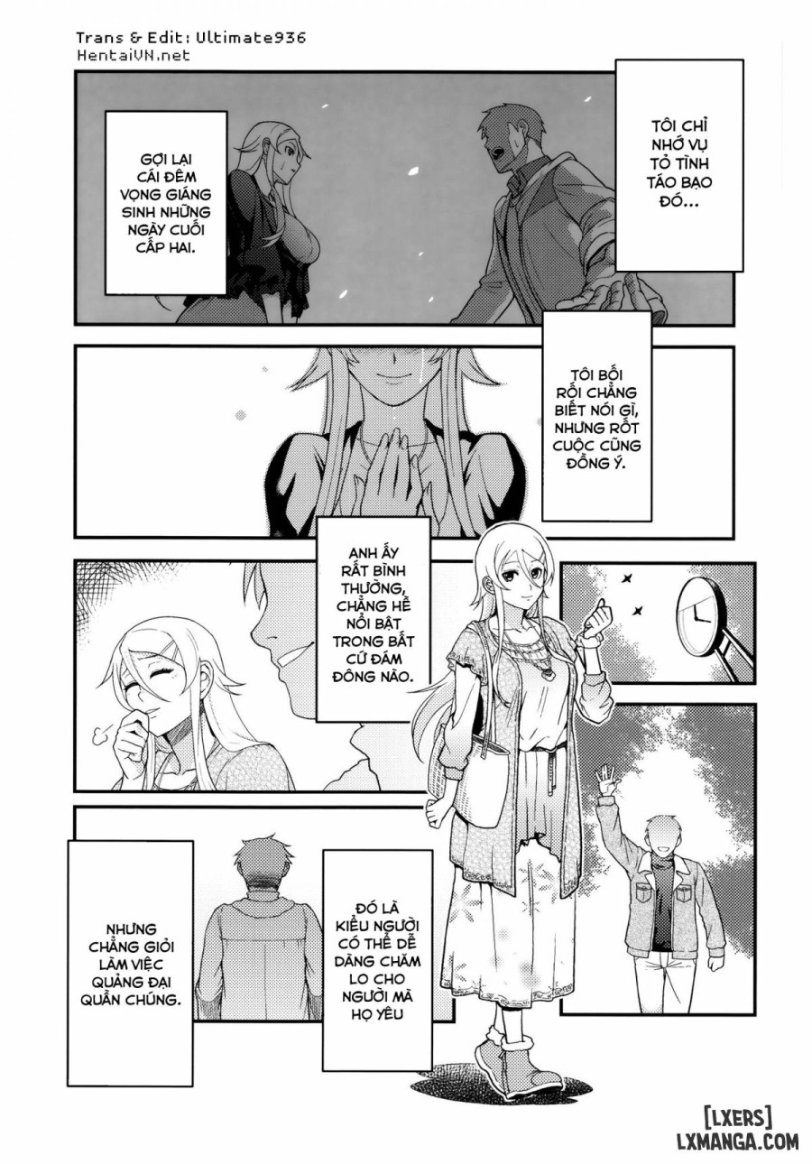 Juunengo no Jinsei Soudan 