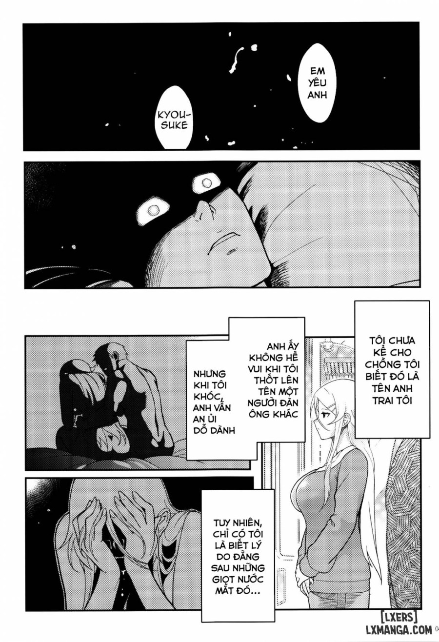 Juunengo no Jinsei Soudan 