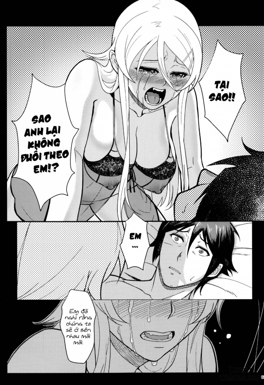 Juunengo no Jinsei Soudan 