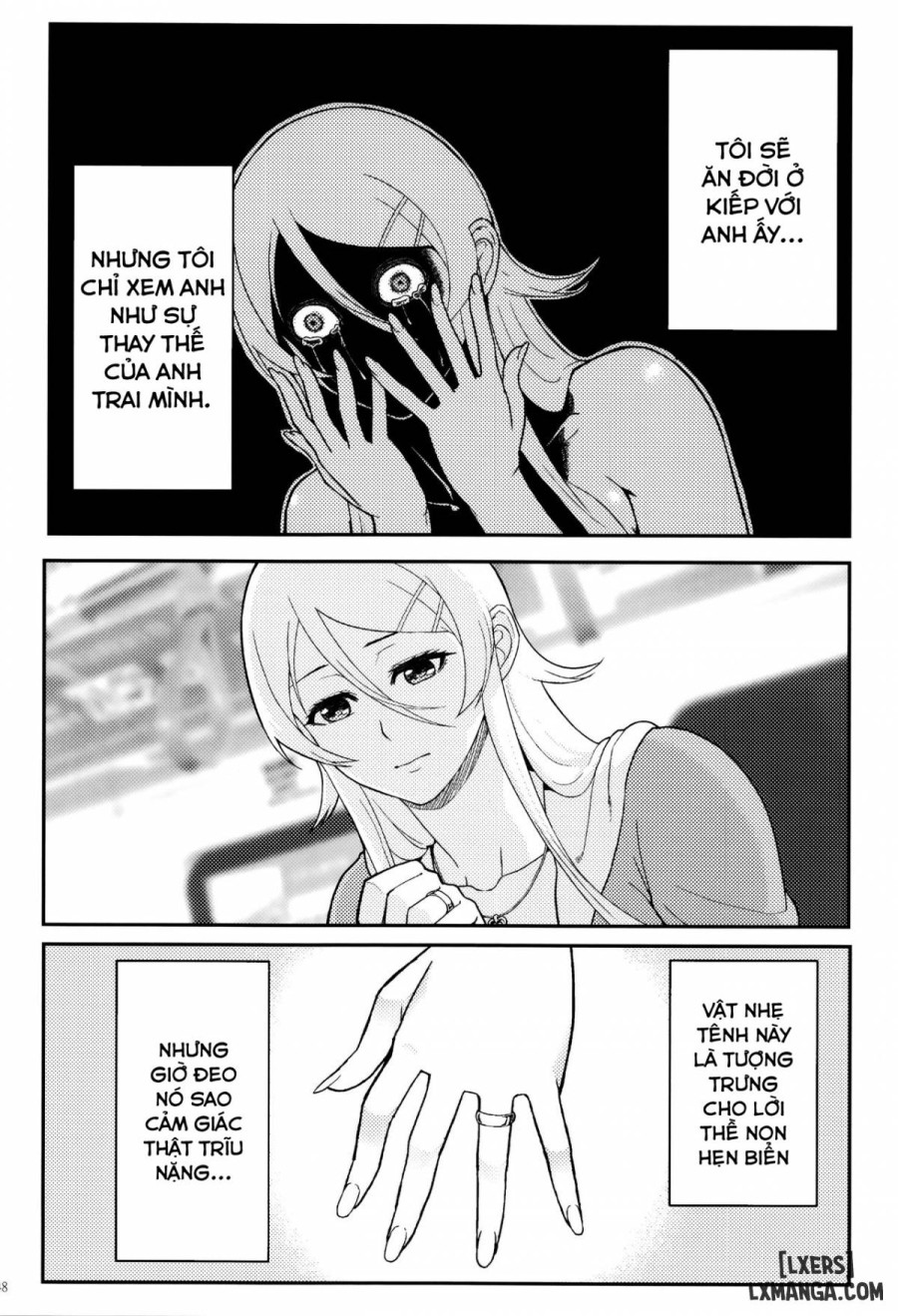 Juunengo no Jinsei Soudan 