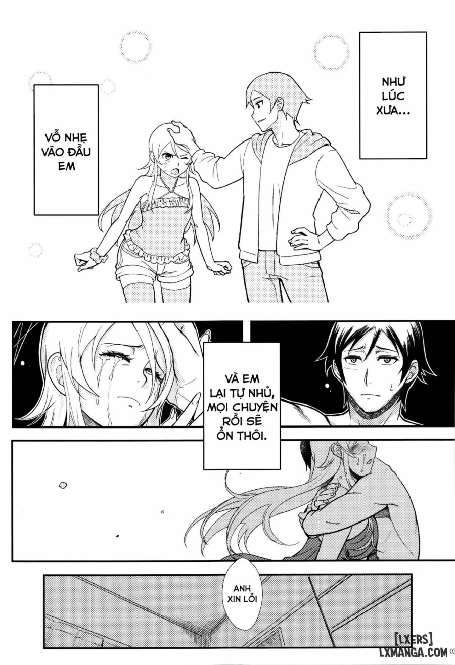 Juunengo no Jinsei Soudan 